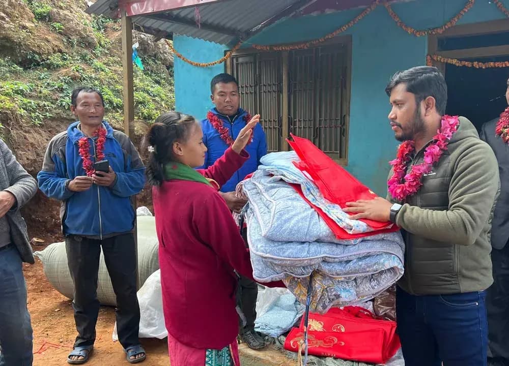 Mr. Amrit Nepal, photo 3 of 4