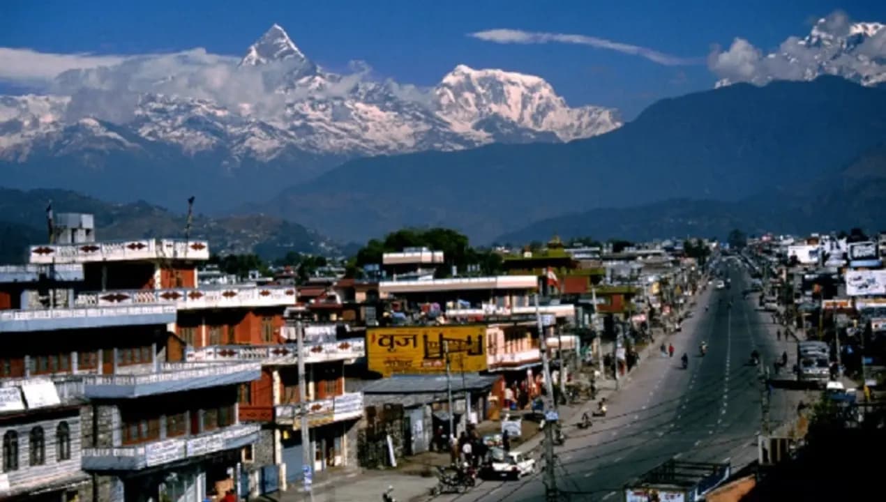 6 days Nepal tour package - Bhaktapur