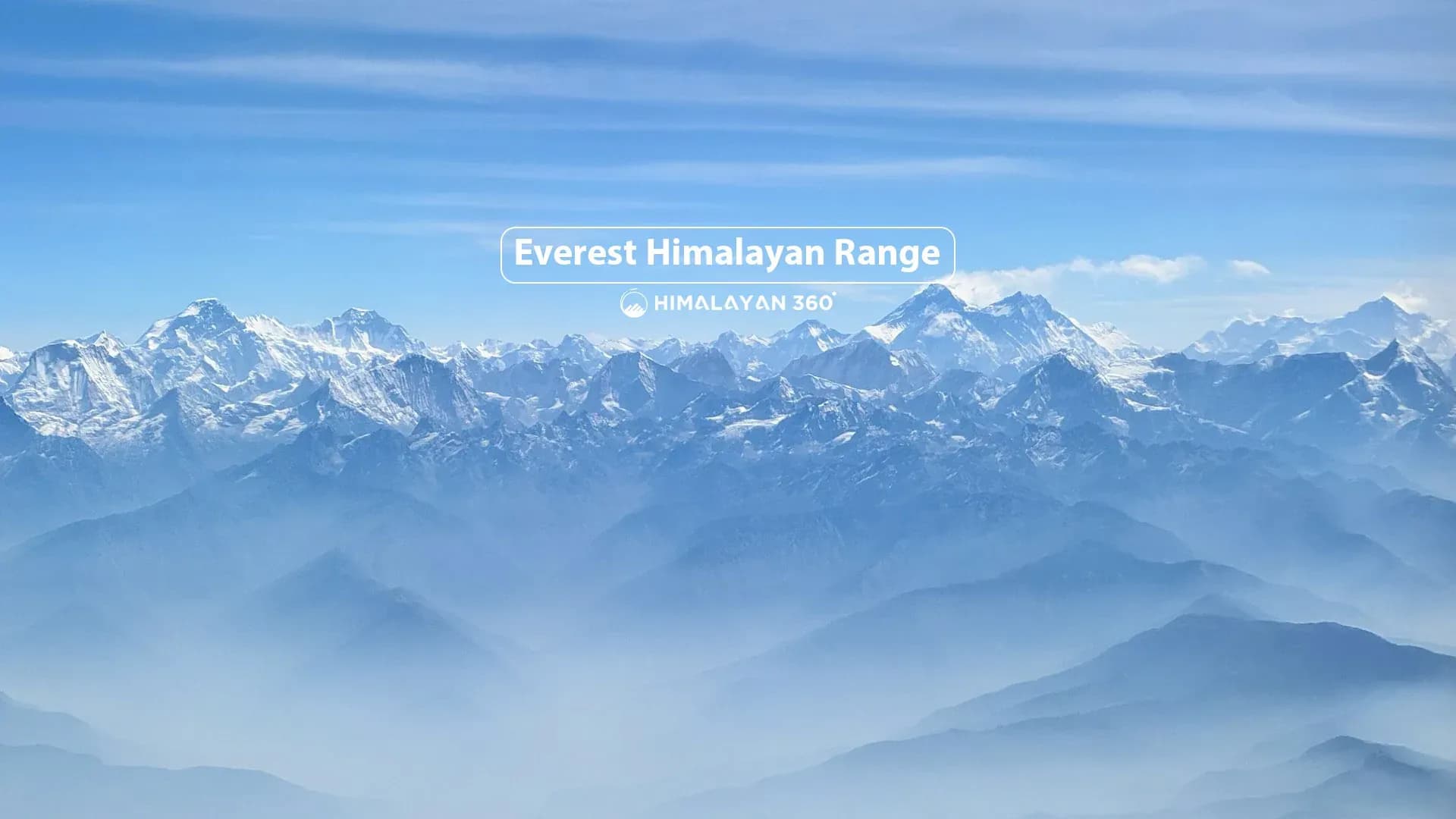 mount everest flight in the morning from kathmandu