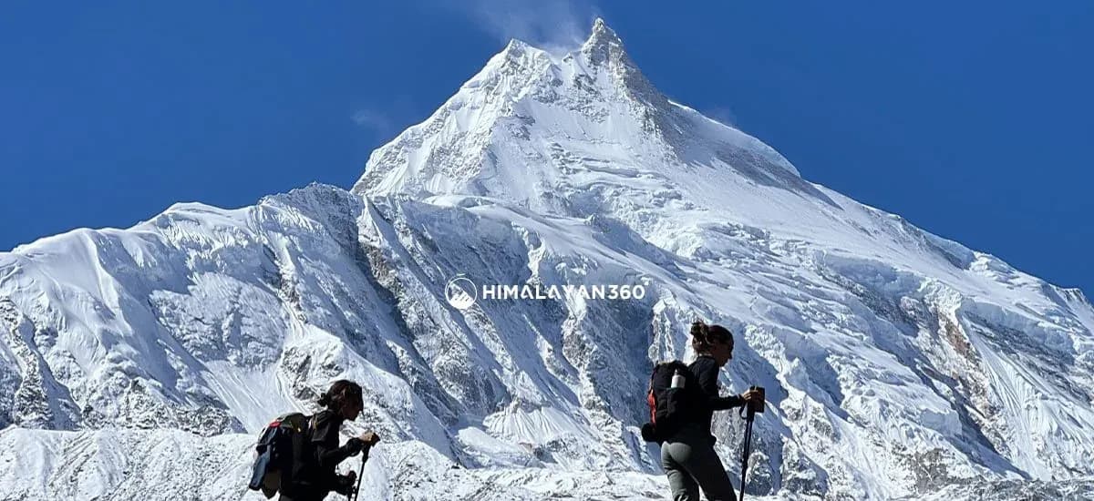 manaslu conservation area