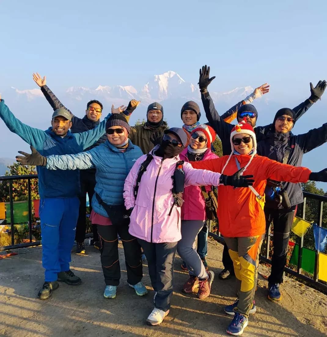 Mr. Binod Poudel, photo 3 of 6