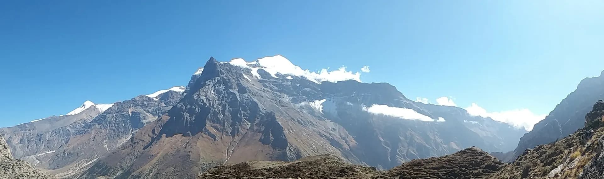 Nar Phu Valley Trek