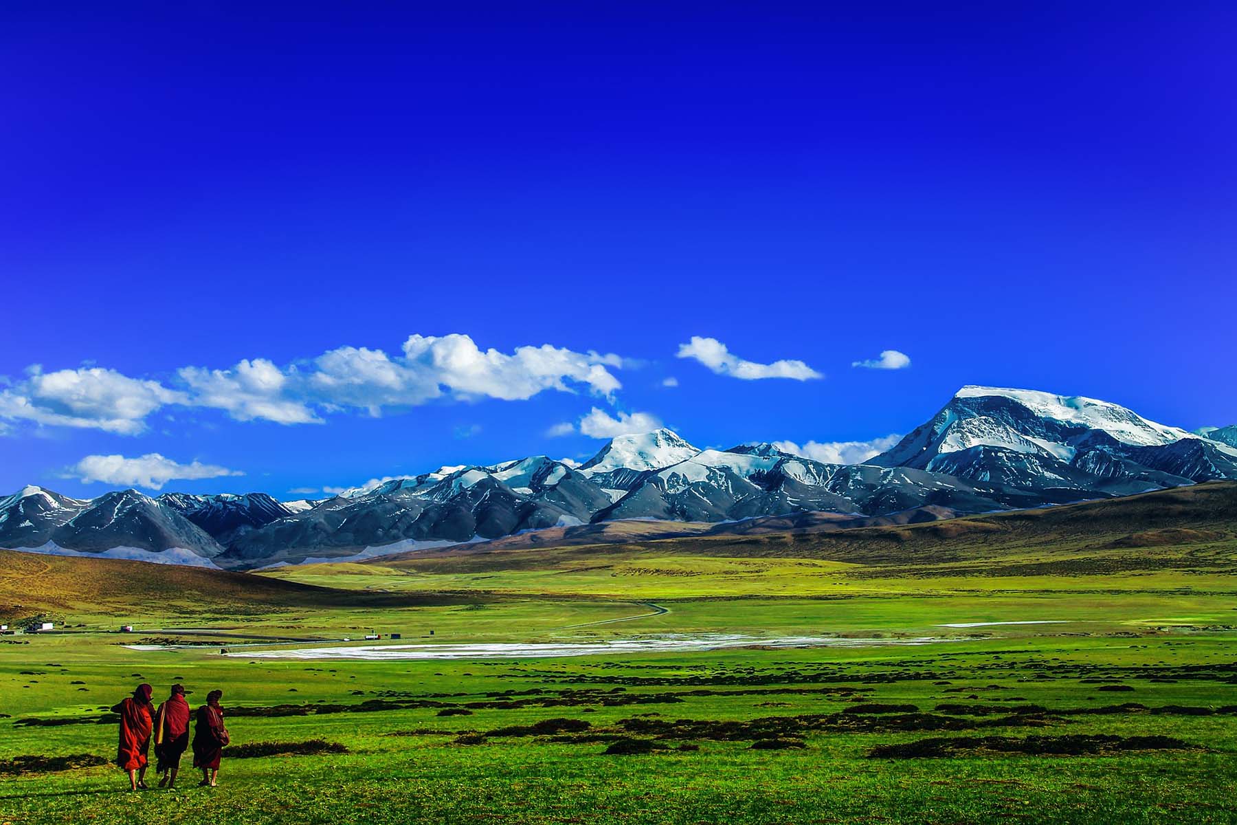 Epic Himalayan Kingdoms Tour - Himalayan 360