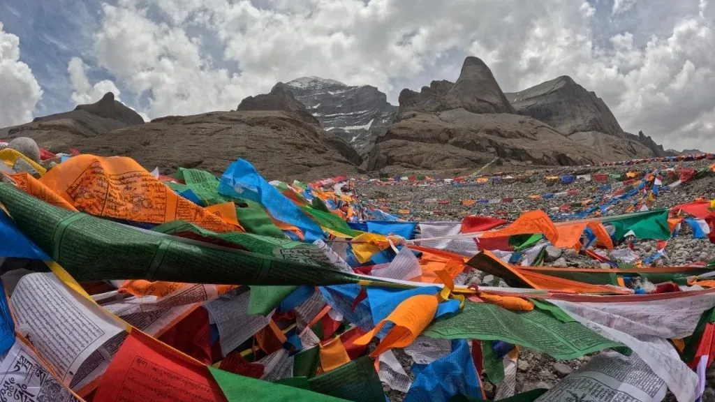 Pacling List For Kailash Mansarovar yatra