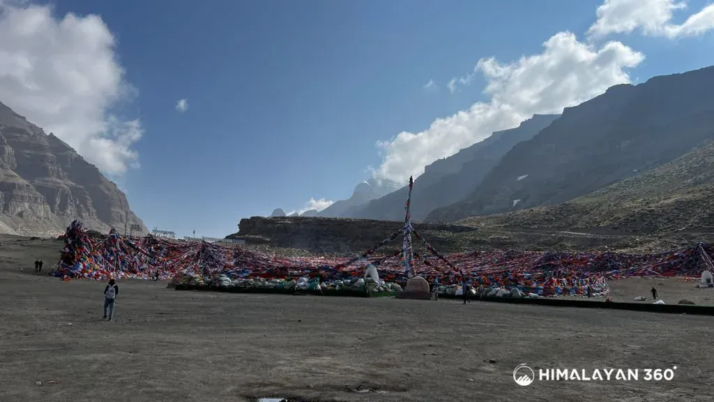 Kailash Mansarovar Yatra