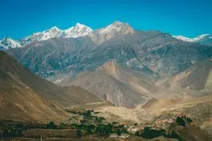 Trekking Muktinath with Himalayan 360