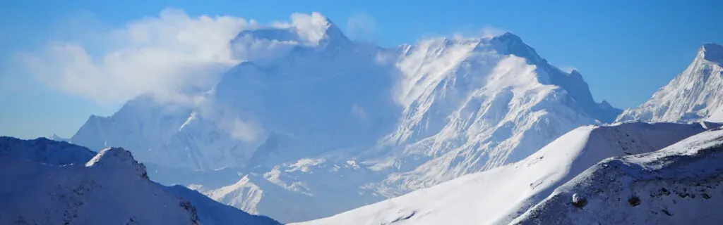 Annapurna Circuit