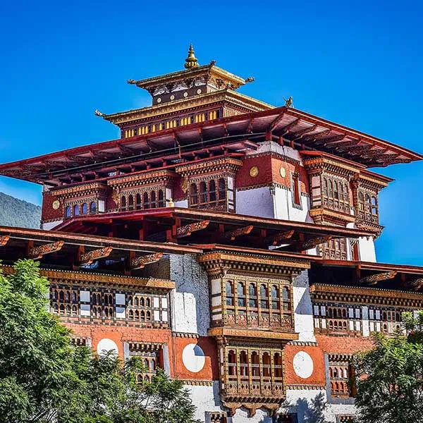 Bhutan-Tour-package