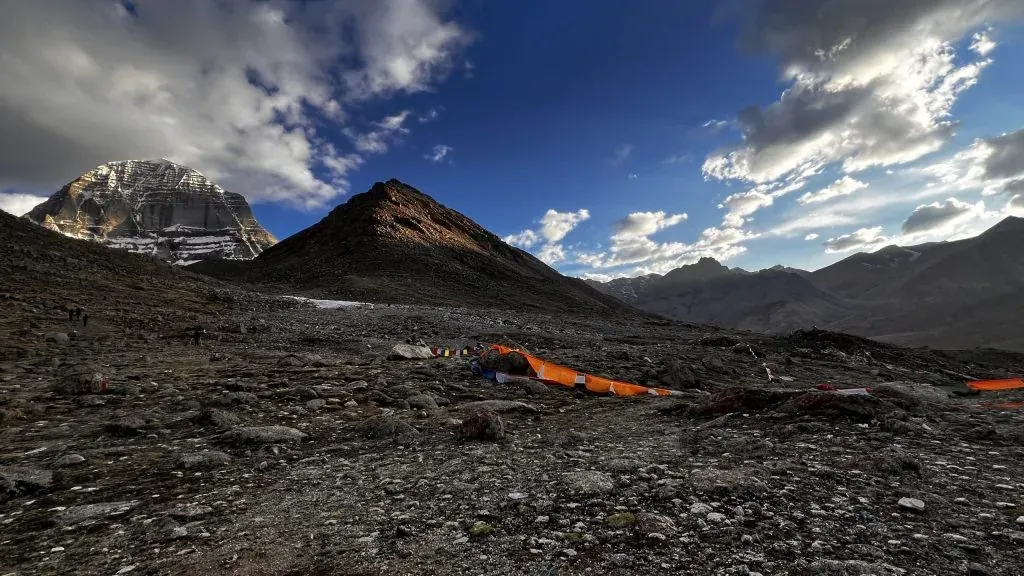 kailash mansarovar Yatra Cost