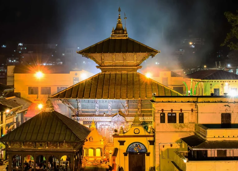 pashupatinath temple