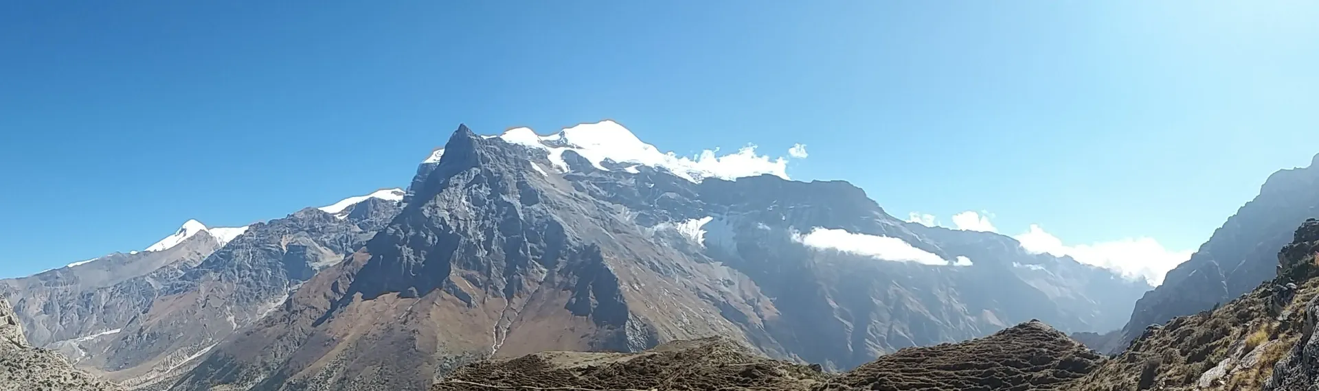 Nar Phu Valley Trek