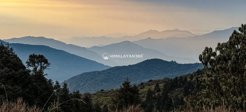 Annapurna Base Camp Trek with Poon Hill