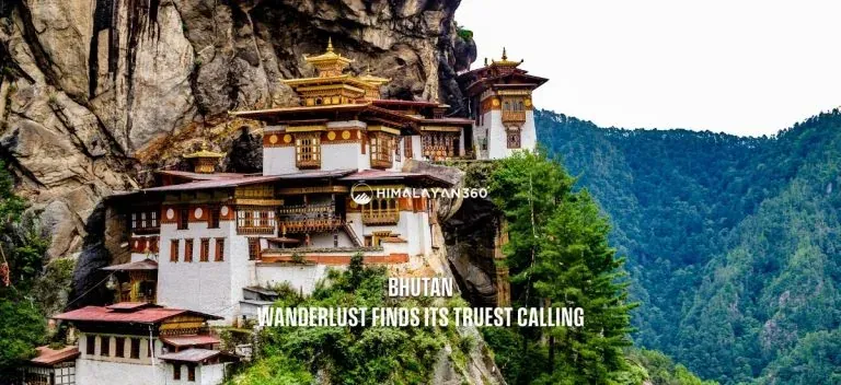 Bhutan