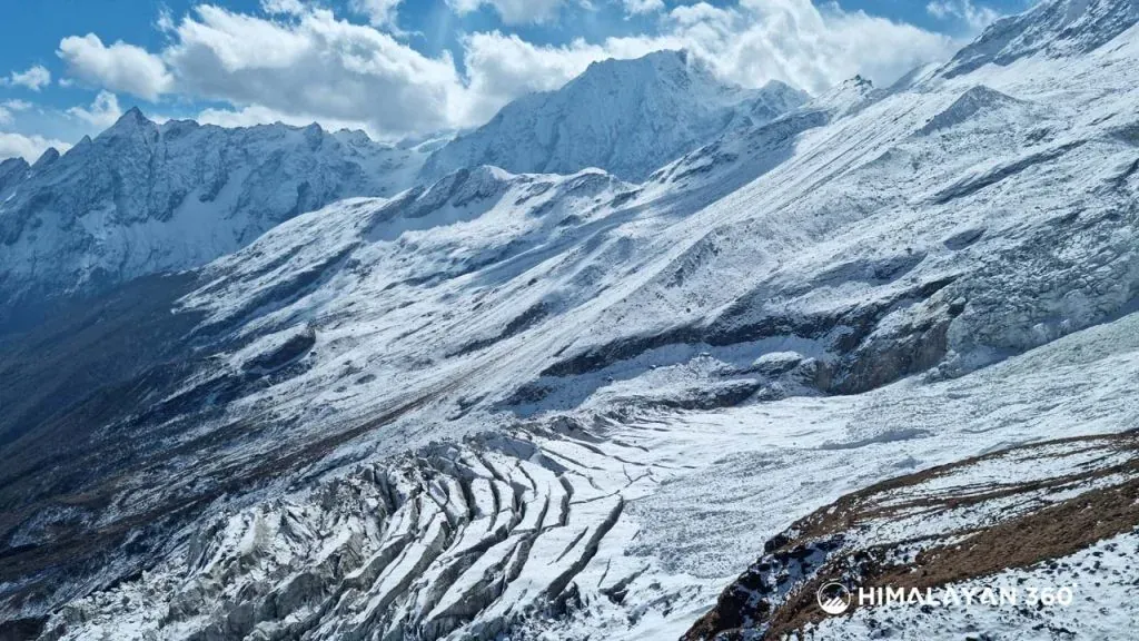 Manaslu Tsum Valley Trek