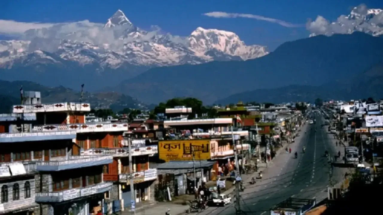 5 Days Nepal Tour Package