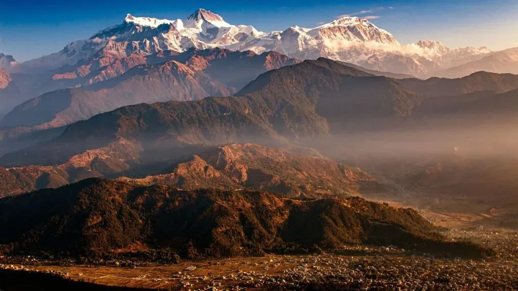 Experiencing Wildlife and Biodiversity in the Himalayas