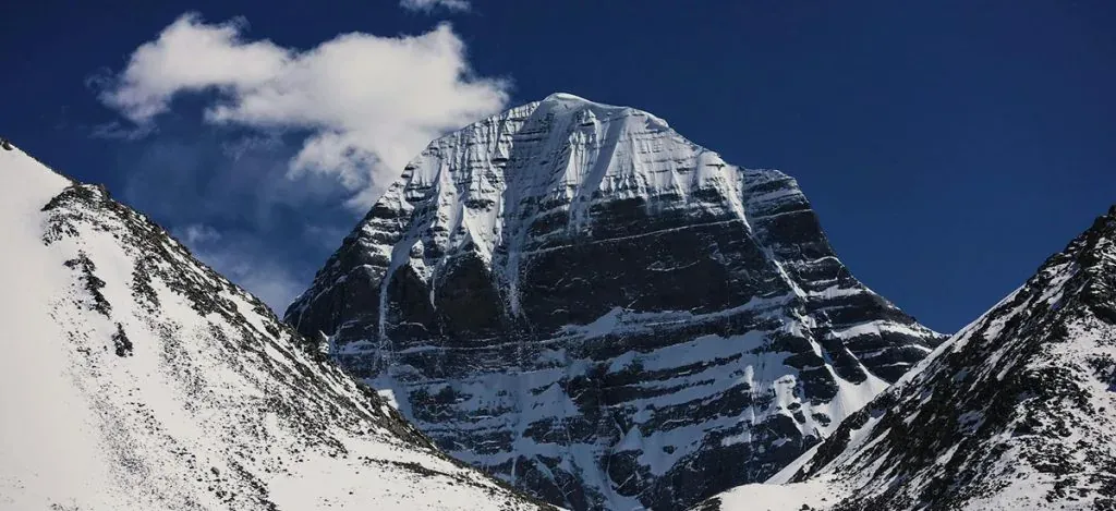 how to do kailash mansarovar yatra