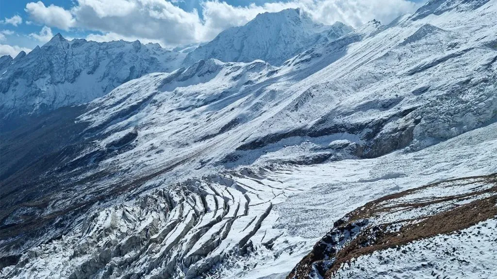 why manaslu is called killer mountain