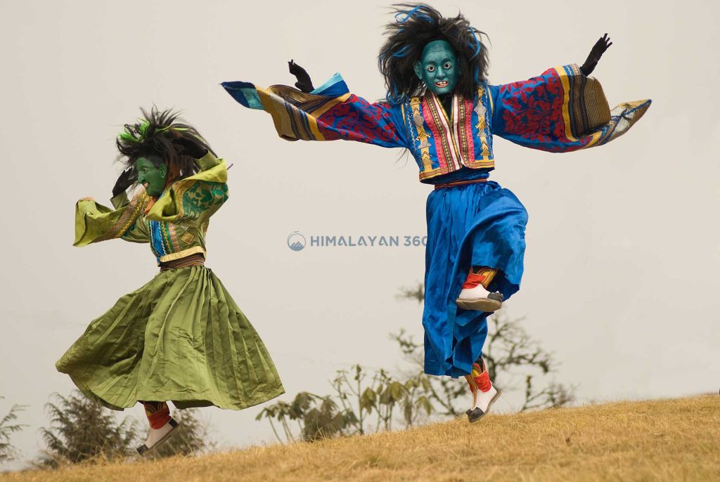 6 Days Bhutan Tour