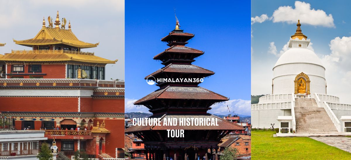 Cultural and Historical Tours