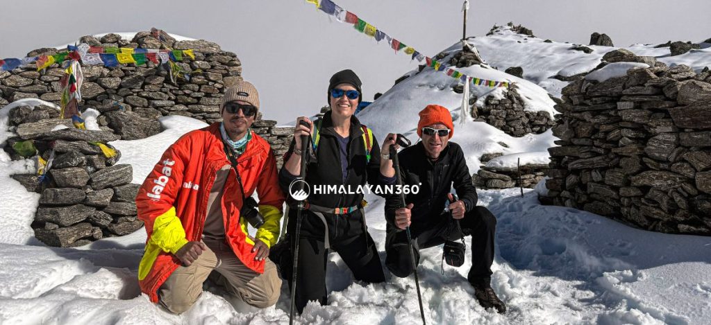 Reasons To Trek To Langtang Valley
